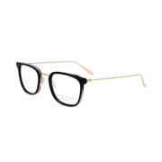 Barton Perreira Stilfull Glasögonkollektion Black, Unisex