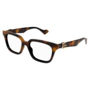 Gucci Stiliga Glasögon Gg1536O Multicolor, Unisex