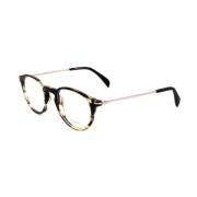 Eyewear by David Beckham Stiliga Solglasögon DB 1049 Multicolor, Unise...