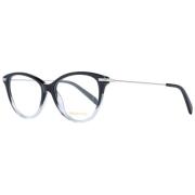 Emilio Pucci Black Women Optical Frames Black, Dam