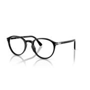 Persol Vista Solglasögon Black, Unisex