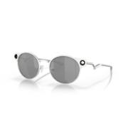 Oakley Trendig solglasögonkollektion White, Unisex