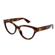 Gucci Stiliga Glasögon Gg1581O Multicolor, Unisex