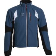 Dobsom Men's R90 Winter Jacket II Stoneblue