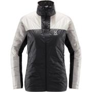 L.I.M Barrier Jacket Women Magnetite/Stone Grey