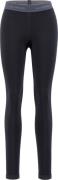 Ulvang Women's Comfort 200 Pant Black/Black