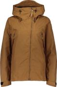 Sasta Women's Peski Jacket Cinnamon Brown