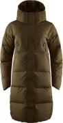 Women's Race Edition Down Parka Dusty Green