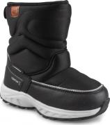 Pax Kids' Ice Boot Black