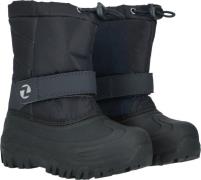 ZigZag Kids' Wanoha Snowboot Black