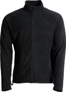 Dobsom Men's Pescara Fleece Jacket Black