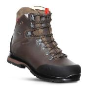 Alfa Women's Walk Queen Advnce Gore-Tex Classic Brown