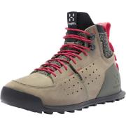 Haglöfs Women's Duality AT1 Gore-Tex Lichen/Hibiscus Red