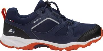 Viking Footwear Juniors' Nator GORE-TEX Navy/Rust