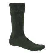 Chevalier Liner Sock Dark Green