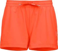 Norrøna Women's Norrøna Loose Shorts Orange Alert