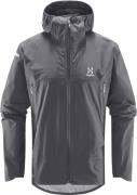 Haglöfs Men´s L.I.M Gore-Tex Active Jacket Magnetite