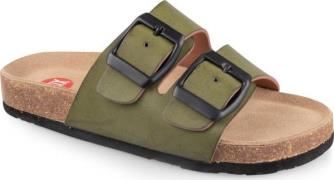 Pax Kids' Pika Sandal Dark Green