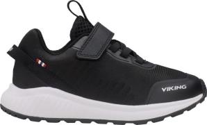 Viking Kids' Aery Tau Low GORE-TEX Black