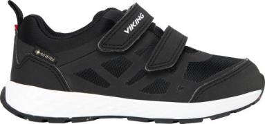 Viking Kids' Veme Reflex GORE-TEX 2V Black