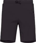 Norrøna Men's Senja Flex1 9" Shorts Caviar