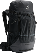 Haglöfs Rugged Mountain 60 True Black/Magnetite