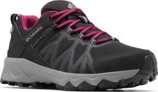 Columbia Women's Peakfreak II Outdry Black, Ti Grey Steel