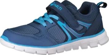 Halti Kids' Galahad Sneaker Big Dipper Blue