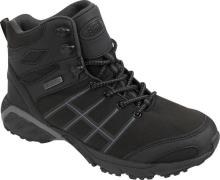 Exani Women's Capitan High Black