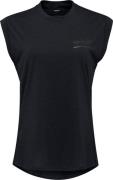 Norrøna Women's Senja Equaliser Sleeveless T-Shirt Caviar