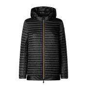 Save the Duck Women's Alima Jacket Black