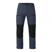 Urberg Men's Bjona Hiking Pants Midnight Navy