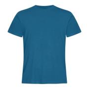 Urberg Men's Bamboo Tee Mallard Blue