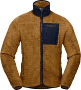 Norrøna Men's Femund Warm3 Jacket Camelflage