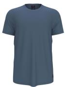 Ulvang Men's Eio Solid Tee Infinity Blue