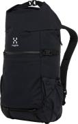 Haglöfs Ardos Rolltop 22 True Black