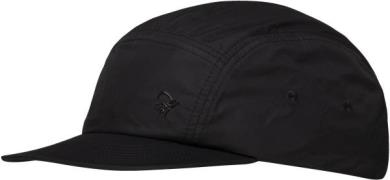 Norrøna /29 Five Panel Tech Cap Caviar