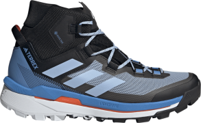 Adidas Men's TERREX Skychaser Tech GORE-TEX Hiking Shoes Bludaw/Bludaw...