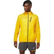 Asics Men's Fujitrail Jacket Sunflower