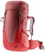 Deuter Women's Futura 24 SL Caspia-Currant