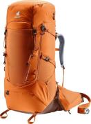 Deuter Women's Aircontact Core 65+10 SL Chestnut-Umbra