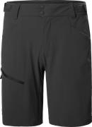 Women's Blaze Softshell Short Ebony