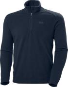 Helly Hansen Men's Daybreaker Half-Zip Fleece Navy