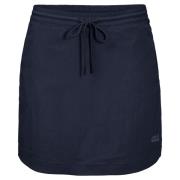 Desert Skort midnight blue