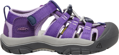 Kids' Newport H2 Purple/Lavender