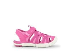 Leaf Kids' Salo Cerise