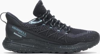 Merrell Women's Bravada 2 Waterproof Black