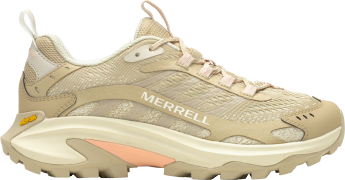 Merrell Women's Moab Speed 2 Khaki