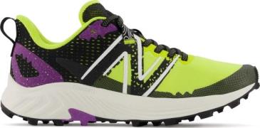 New Balance Women's  FuelCell Summit Unknown Yellow
