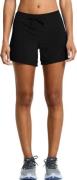 Women's Outpace 5" Short Black